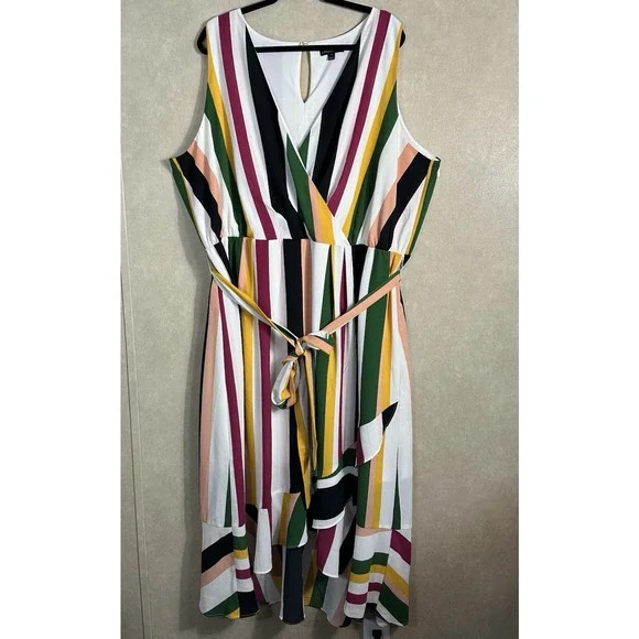 knee length dresses for ladies LANE BRYANT PLUS SIZE WEDDING DRESS Size 2X  Mary Lou's Closet